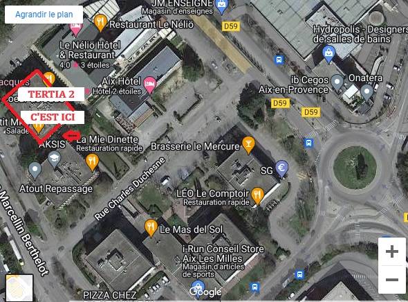 Hypnothérapeute pour résoudre un traumatisme psychologique à domicile à Bouc-Bel-Air dans les Bouches-du-Rhône 13320