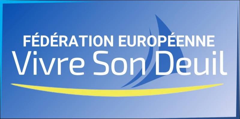 Association Aix en provence Vivre son deuil