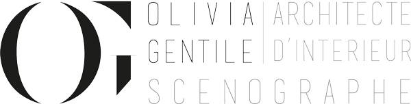 Architecte d'intérieur Aix en Provence Olivia Gentile