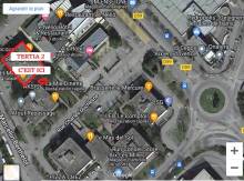 Nos prestations sur le secteur de Aix-en-Provence en Provence-Alpes-Côte d'Azur 13000