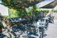 Restaurant Aix en Provence proche Bouc bel air Le Miralex